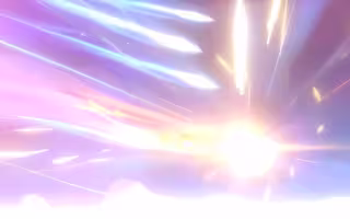 原神抽奖视频素材